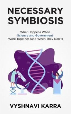 Necessary Symbiosis (eBook, ePUB) - Karra, Vyshnavi