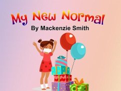 Cover My New Normal (eBook, ePUB)