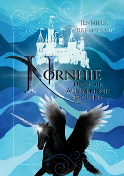 Nornhie (eBook, ePUB) - Birkenkamp, Jennifer