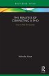 The Realities of Completing a PhD... - Bild 1