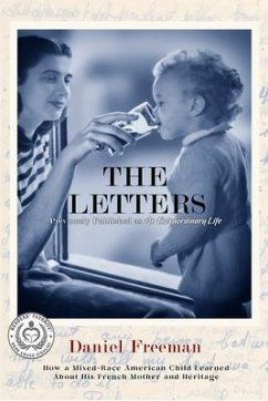 Cover The Letters (eBook, ePUB)