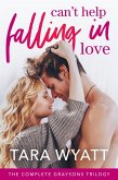 Can't Help Falling in Love (The Graysons) (eBook, ePUB)
