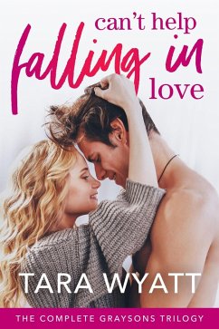 Cover Can't Help Falling in Love (The Graysons) (eBook, ePUB)