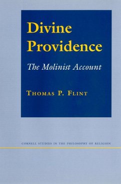 Divine Providence (eBook, ePUB)