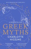 Greek Myths (eBook, ePUB)