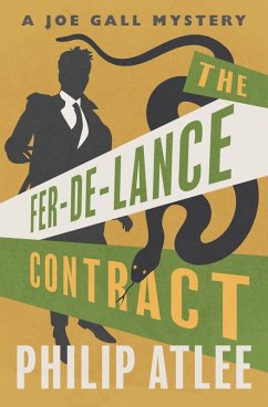Cover The Fer-de-Lance Contract (eBook, ePUB)
