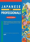 Japanese for Professionals: Revised (eBook, ePUB)