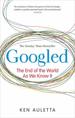 Googled (eBook, ePUB) - Auletta, Ken