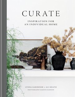 Curate (eBook, ePUB) - Gardener, Lynda; Heath, Ali