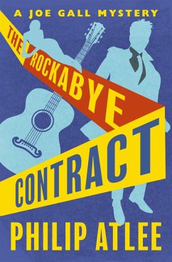 Cover The Rockabye Contract (eBook, ePUB)