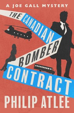 The Canadian Bomber Contract (eBook, ePUB) - Atlee, Philip