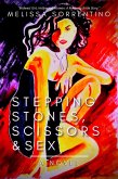 Stepping Stones, Scissors & Sex (eBook, ePUB)
