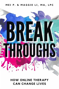Cover Breakthroughs (eBook, ePUB)