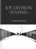 Joy Division: Juvenes (eBook, ePUB)