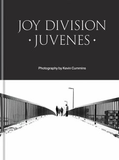 Joy Division: Juvenes (eBook, ePUB) - Cummins, Kevin