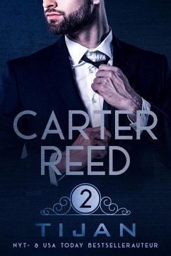 Carter Reed 2 (eBook, ePUB) - Tijan