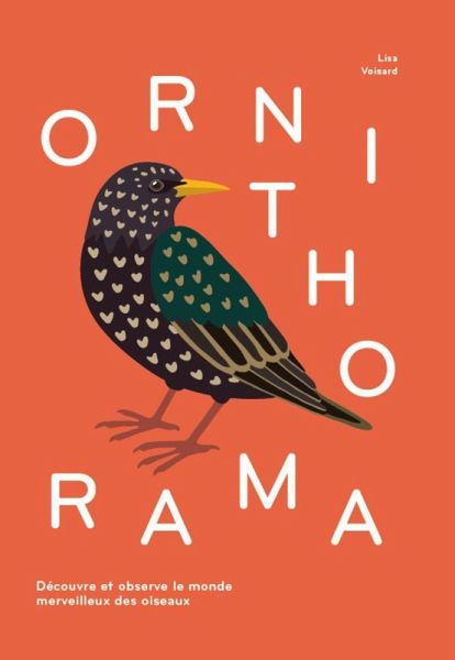 Ornithorama (eBook, ePUB)