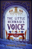 The Little Mermaid's Voice (Fairy-tale Inheritance Series, #6) (eBook, ePUB)