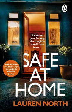 Safe at Home (eBook, ePUB) - North, Lauren