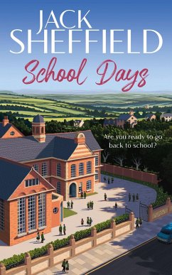 Cover School Days (eBook, ePUB)