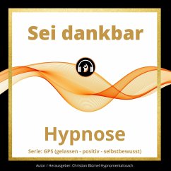 Sei dankbar (MP3-Download) - Blümel, Christian
