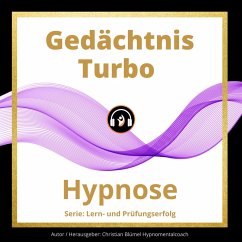 Gedächtnis Turbo (MP3-Download) - Blümel, Christian