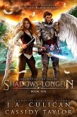 Shadows of Longfin (Legends of the Fallen, #10) (eBook, ePUB) Shadows of Longfin (Legends of the Fallen, #10) (eBook, ePUB)