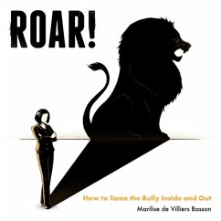 ROAR! (MP3-Download) - de Villiers Basson, Marilise