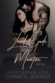 In the Land of Gods and Monsters, Part One (Gods & Monsters, #1) (eBook, ePUB)