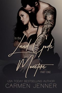 Cover In the Land of Gods and Monsters, Part One (Gods & Monsters, #1) (eBook, ePUB)