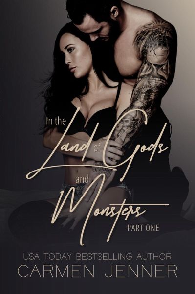 In the Land of Gods and Monsters, Part One (Gods & Monsters, #1) (eBook, ePUB) In the Land of Gods and Monsters, Part One (Gods & Monsters, #1) (eBook, ePUB)