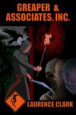 Greaper & Associates, Inc. (eBook, ePUB) Greaper & Associates, Inc. (eBook, ePUB)