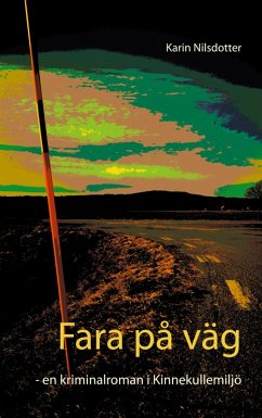 Fara på väg (eBook, ePUB) - Nilsdotter, Karin