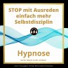 STOP mit Ausreden (MP3-Download) - Bild 1