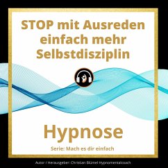 STOP mit Ausreden (MP3-Download) - Blümel, Christian