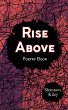Rise Above Poetry Book (eBook, ePUB) - Bild 1