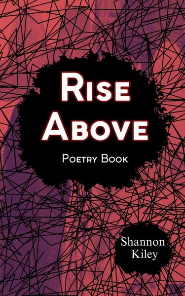 Rise Above Poetry Book (eBook, ePUB) Rise Above Poetry Book (eBook, ePUB)