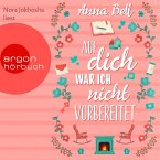 Auf dich war ich nicht vorbereitet (MP3-Download)