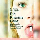 Die Pharma-Falle (MP3-Download)