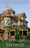 Becoming Emma (Village of Ballydara, #6) (eBook, ePUB)