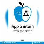 Apple intern (MP3-Download)