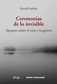 Ceremonias de lo invisible (eBook, ePUB)