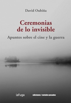 Cover Ceremonias de lo invisible (eBook, ePUB)