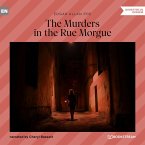 The Murders in the Rue Morgue (MP3-Download)