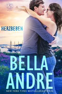 Herzbeben (Die Sullivans aus Maine 2) (eBook, ePUB) - Andre, Bella