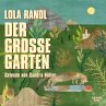 Der große Garten (MP3-Download) - Bild 1