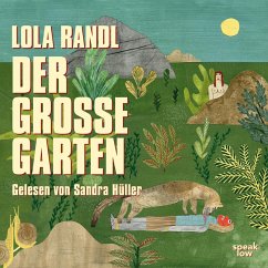 Der große Garten (MP3-Download) - Randl, Lola