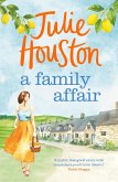 A Family Affair (eBook, ePUB)