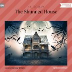 The Shunned House (MP3-Download)