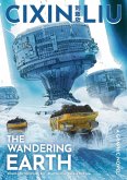 Cixin Liu's The Wandering Earth (eBook, ePUB)